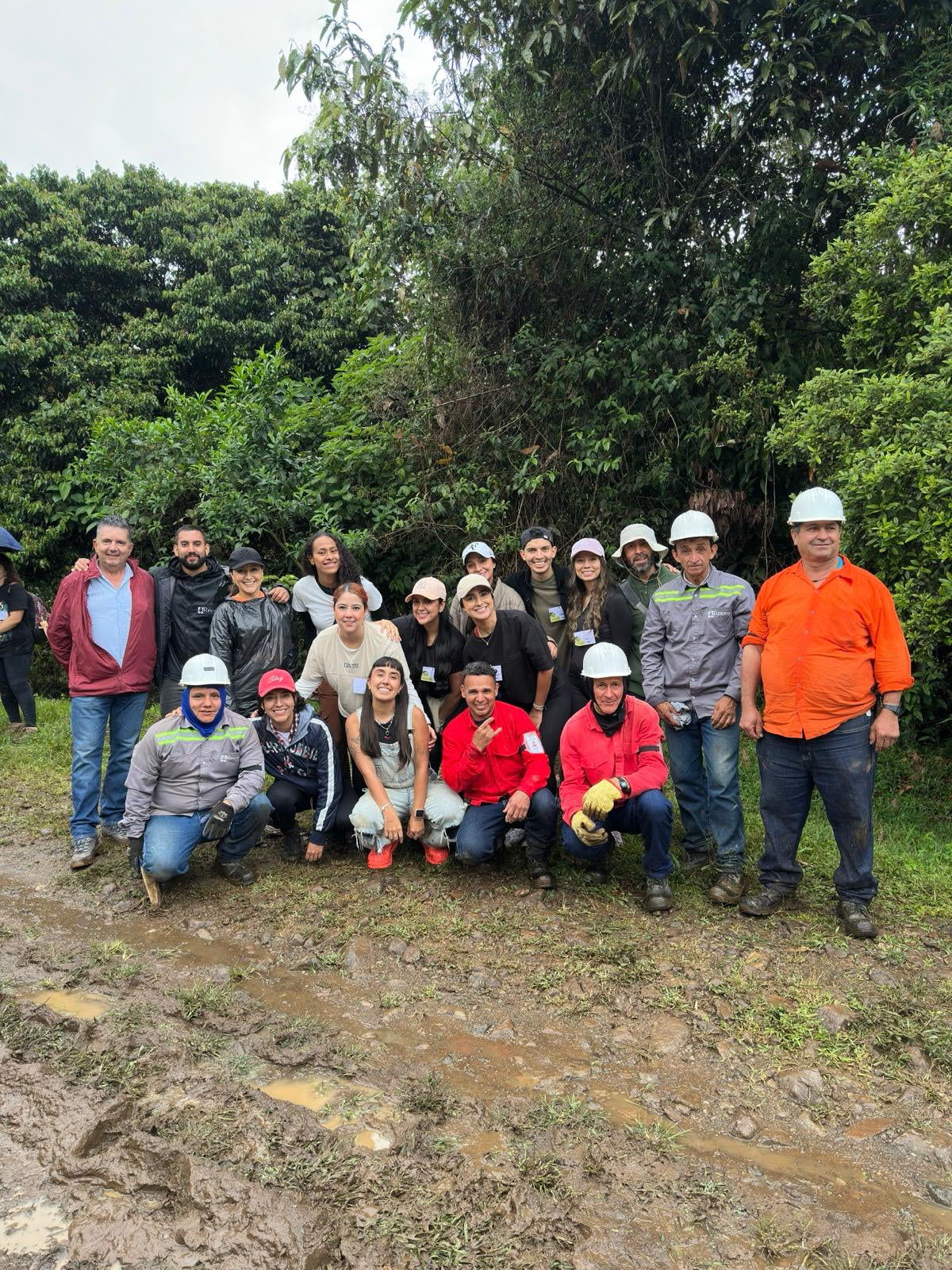 Trabajo Conjunto